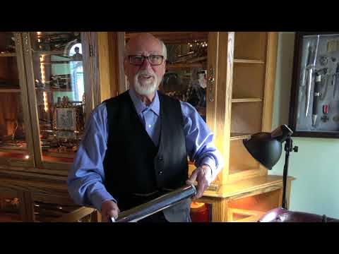 WAM Hobby Journal #9 - Heeresdolche