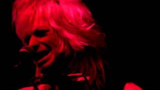 Michael Monroe - Can&#39;t Go Home Again