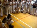 VII rencontre de capoeira Toulouse, Groupe ...