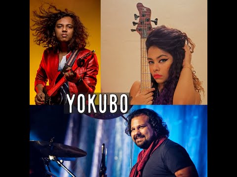YOKUBO (Gino Banks) featuring Mohini Dey & Rhythm Shaw