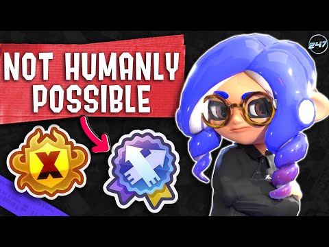 These Splatoon 3 Badges Are INSANE