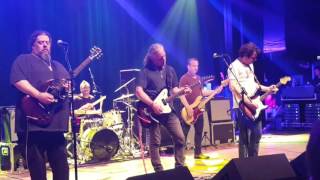 The Dean Ween Group, Doo Doo Chaser, Live in Royal Oak Michigan 10/21/16