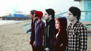 Paramore - Oh Star (Full Band Version)