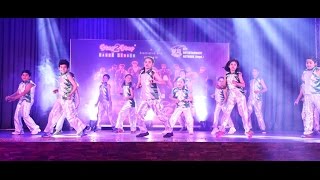 DJ Waley Babu | DJ Bajega To Pappu Nachega | Badshah| Dance Performance | Step2Step Dance Studio