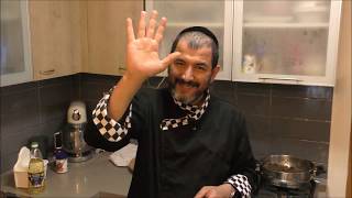 מתכון מיוחד לטורטייה ביתית במילוי בשר