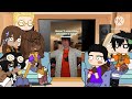 The Seven React To The Original Trio Some Perabeth Credits In Desc GCRV Short