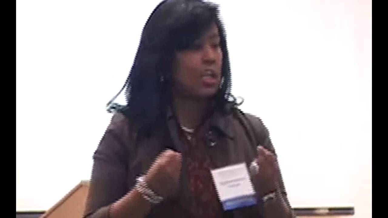 Promotional video thumbnail 2 for Leadership Keys Unlimited