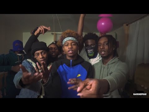 OMB JayDee x KD Baby - Free P Gutta ( OFFICIAL MUSIC VIDEO  )