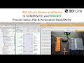 IOLK02 2 IO Link Integration Into PLC IFM Master AL1102 PN With Siemens S7 1500