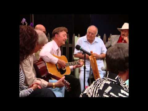 Country's Family Reunion remembers Jack Greene