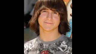 Wasn&#39;t Your Girlfriend- Mitchel Musso