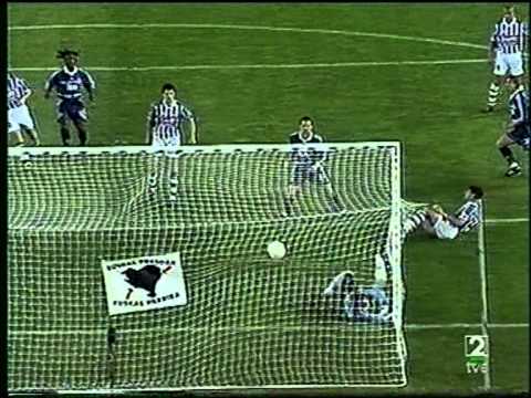 1998-1999 Real Sociedad 3 - Real Madrid 2