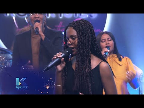 Lied van my hart – Koortjies met Jonathan Rubain | kykNET