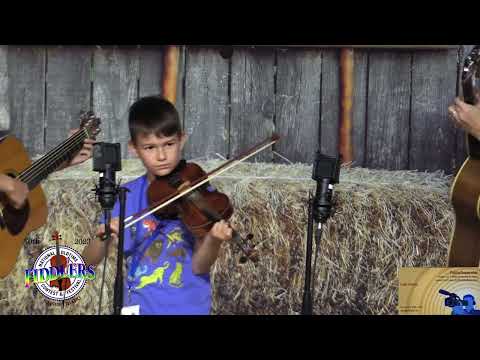 Small Fry Division Round 2 (Top 12)- 2023 Weiser (NOTFC) Fiddle Contest