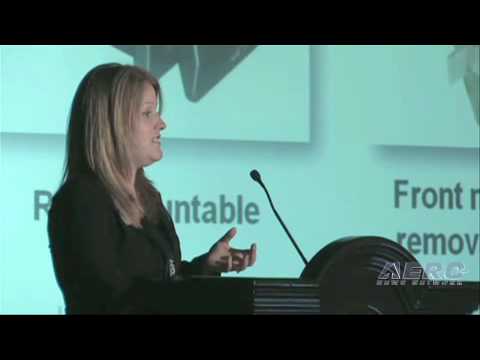 Aero-TV: EMTEQ Aviation - AEA's 2010 New Product Introductions