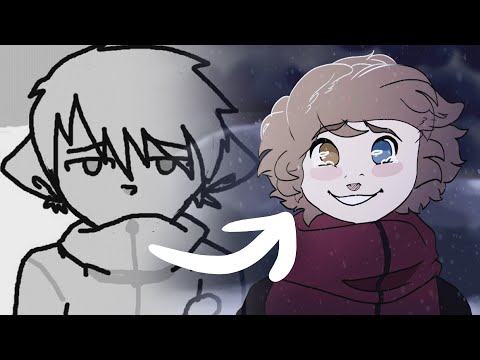 Improvement map - I'm Still Here