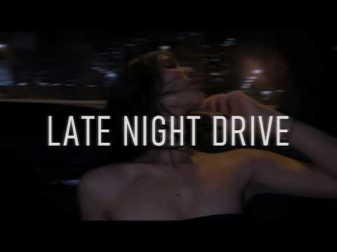 Night Drive [𝒑𝒍𝒂𝒚𝒍𝒊𝒔𝒕]