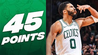 Jayson Tatum - Boston Celtics
