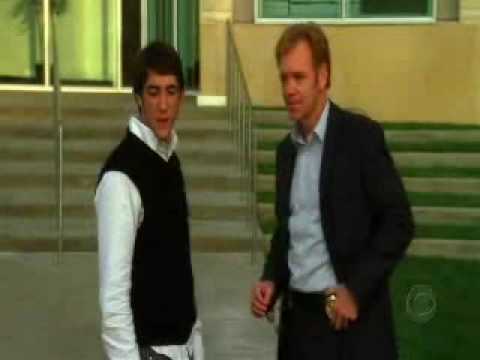 CSI: Miami 3.12 - Horatio & Ryan - Bright and early Wolfe'