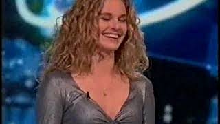 Kristy Lee Cook - You&#39;re No Good (American Idol 7) (2008) [VHS]