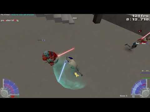 ESL 2v2 Weekly Cup (Jul 2019): Promotion vs Final Seconds