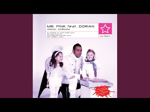Angel Scream (Mr. P!NK Club Mix)