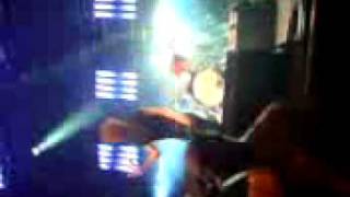 Pigeon Detectives - Romantic Type live at wolves