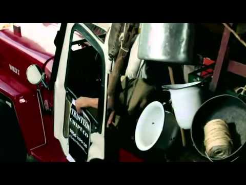 El Chocuano Los Cantores de Chipuco VIDEO OFICIAL