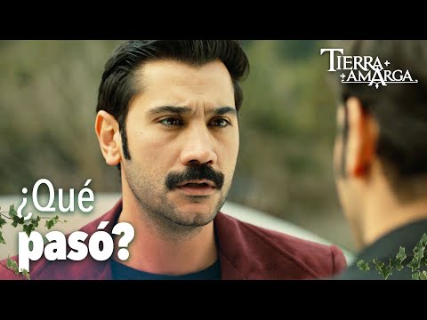 Yilmaz Learned the Bad News - Chapter 196