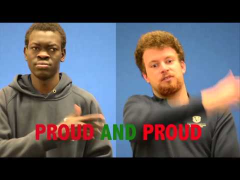 Deaf and proud film thumbnail