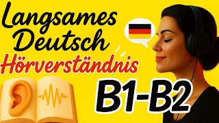 The BEST way to learn German without being bored!