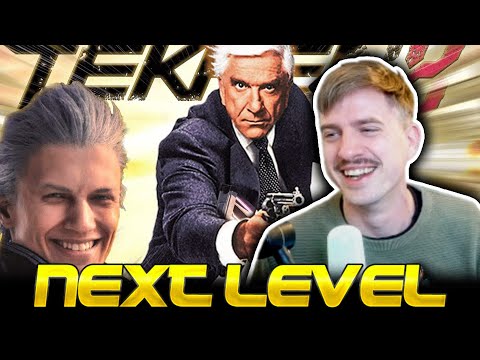 TMM Reacts To Genius Comedy Edit... 'Get ready for VICTOR CHEVALIER'