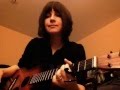 My Chest is Empty (Eric's Trip cover)