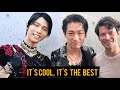 Yuzuru Hanyu Fantasy On Ice Niigata ️‍ Every Day I Spend A Magical Time Unfolding On The Ice