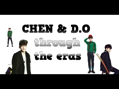 chen and D O