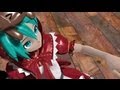 [MMD] Hatsune Miku - Carnival 