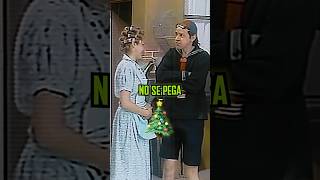 🎄Hoy es Nochebuena #Originales #elchavodel8 #shorts