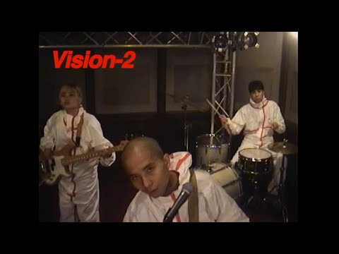 Nikoん – Vision-2(Official Music Video)