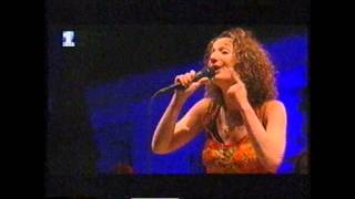 Dulce Pontes - Ai Solidom - Alcobaça - 1999