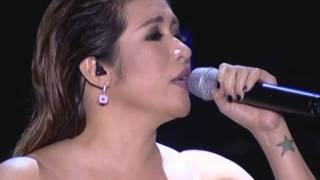 Angeline Quinto sings 'Hanggang Kailan' at Himig Handog 2014 Finals Night