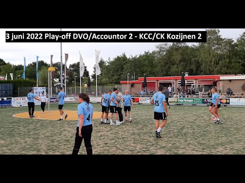 220603 DVO 2   KCC 2 Alle goals