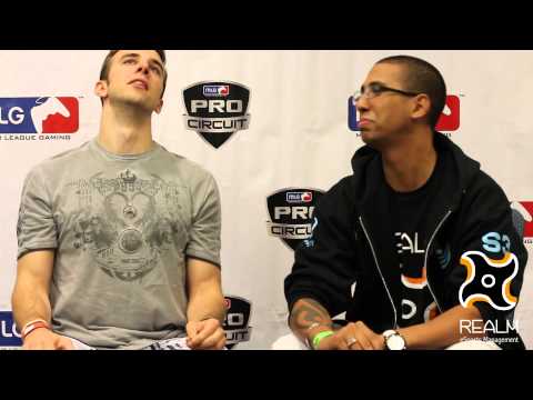 LAGTV at MLG Raleigh 2012: Day 1