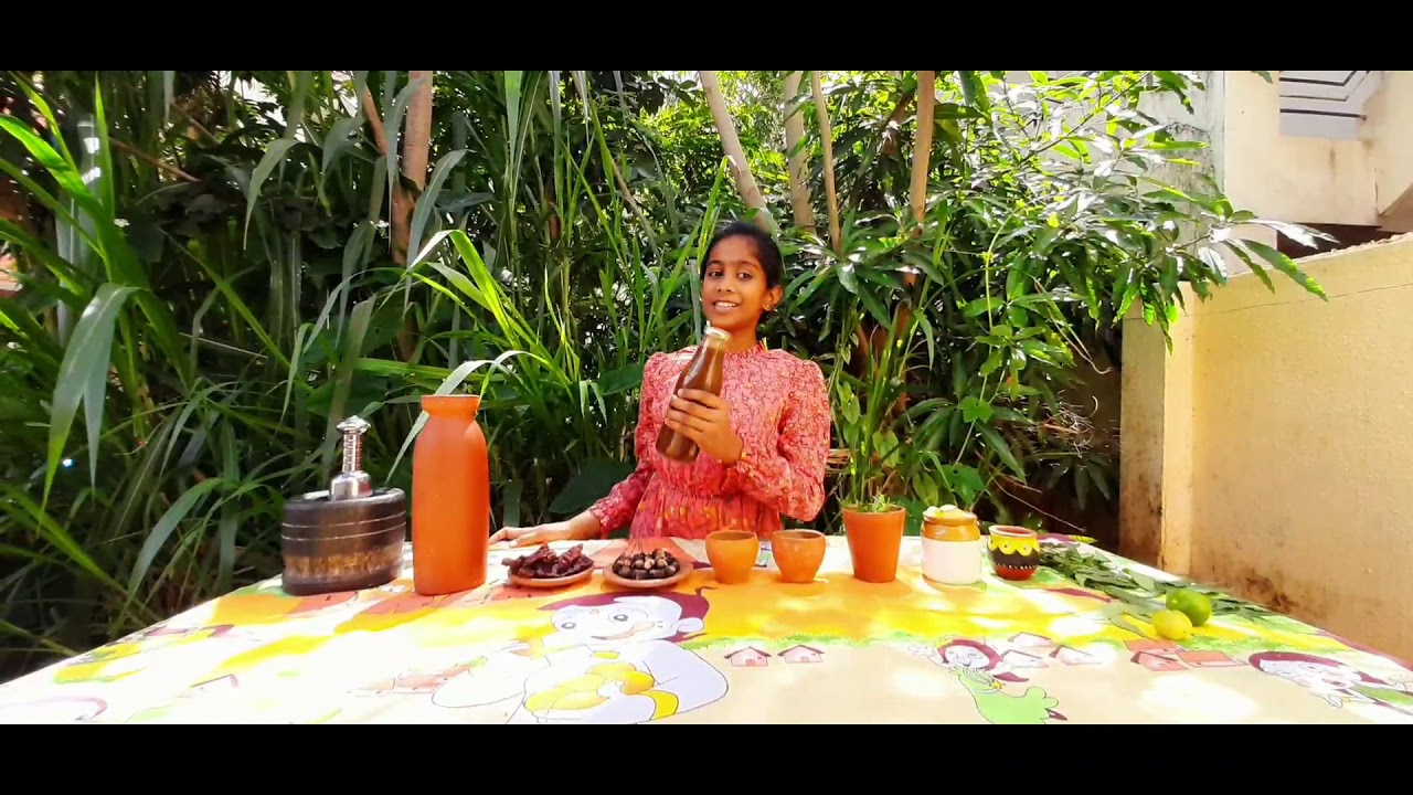 2-in-1 Natural Shampoo & Conditioner