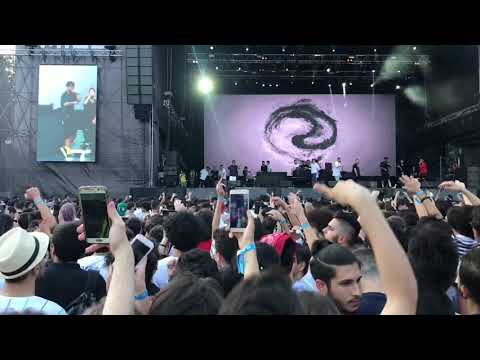 İstanbul Trip & Muşta & Şehinşah & SvA-Sıfır Sıkıntı Konser