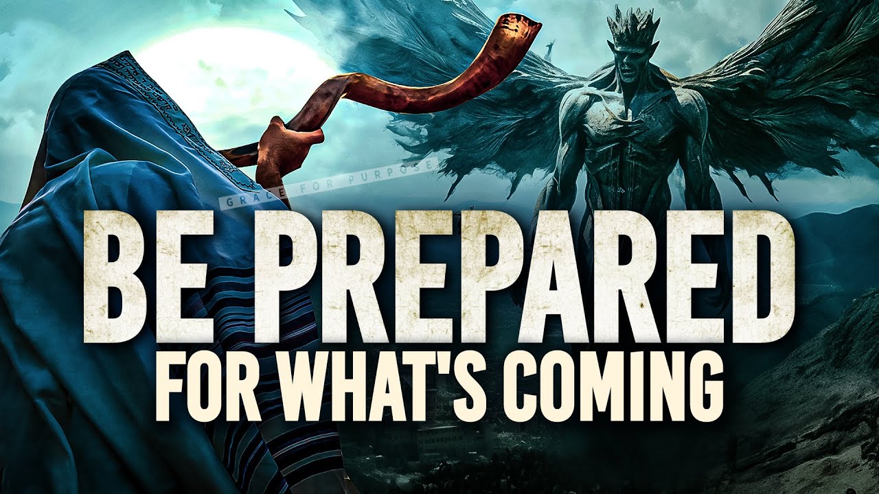 Before The Antichrist Is Introduced WATCH OUT For These Things