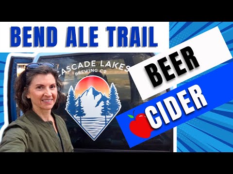 Bend Brewery Tour: A Craft Beer Lover's Paradise | Community Health