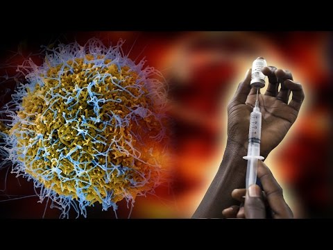 What’s next in the global response to Ebola?