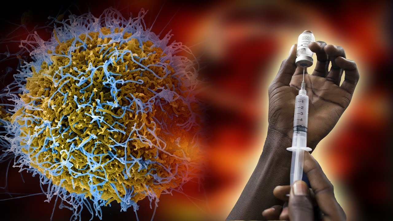 What’s next in the global response to Ebola?