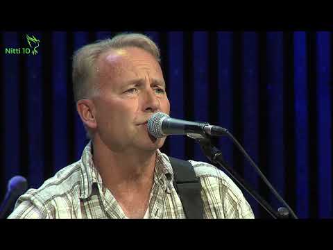 Johnny Lund m/flere: "Jeg trenger deg Jesus"