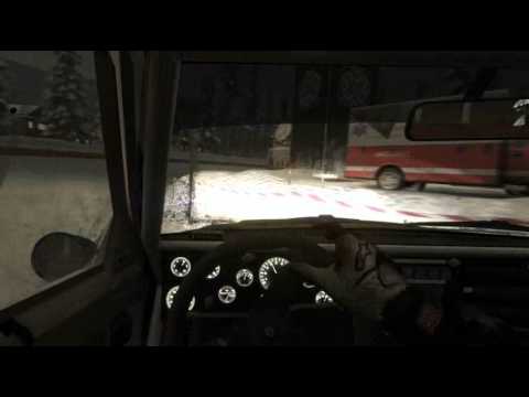Czech Let´s play - DiRT 3 - Part 22